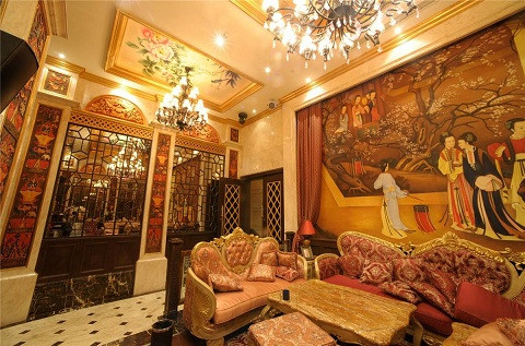 政和高档KTV妹子质量哪家好