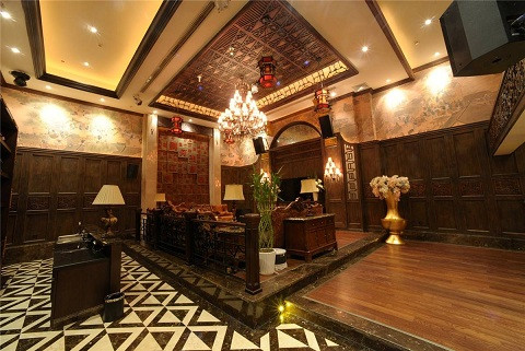 政和哪个KTV少爷男模妹子服务好